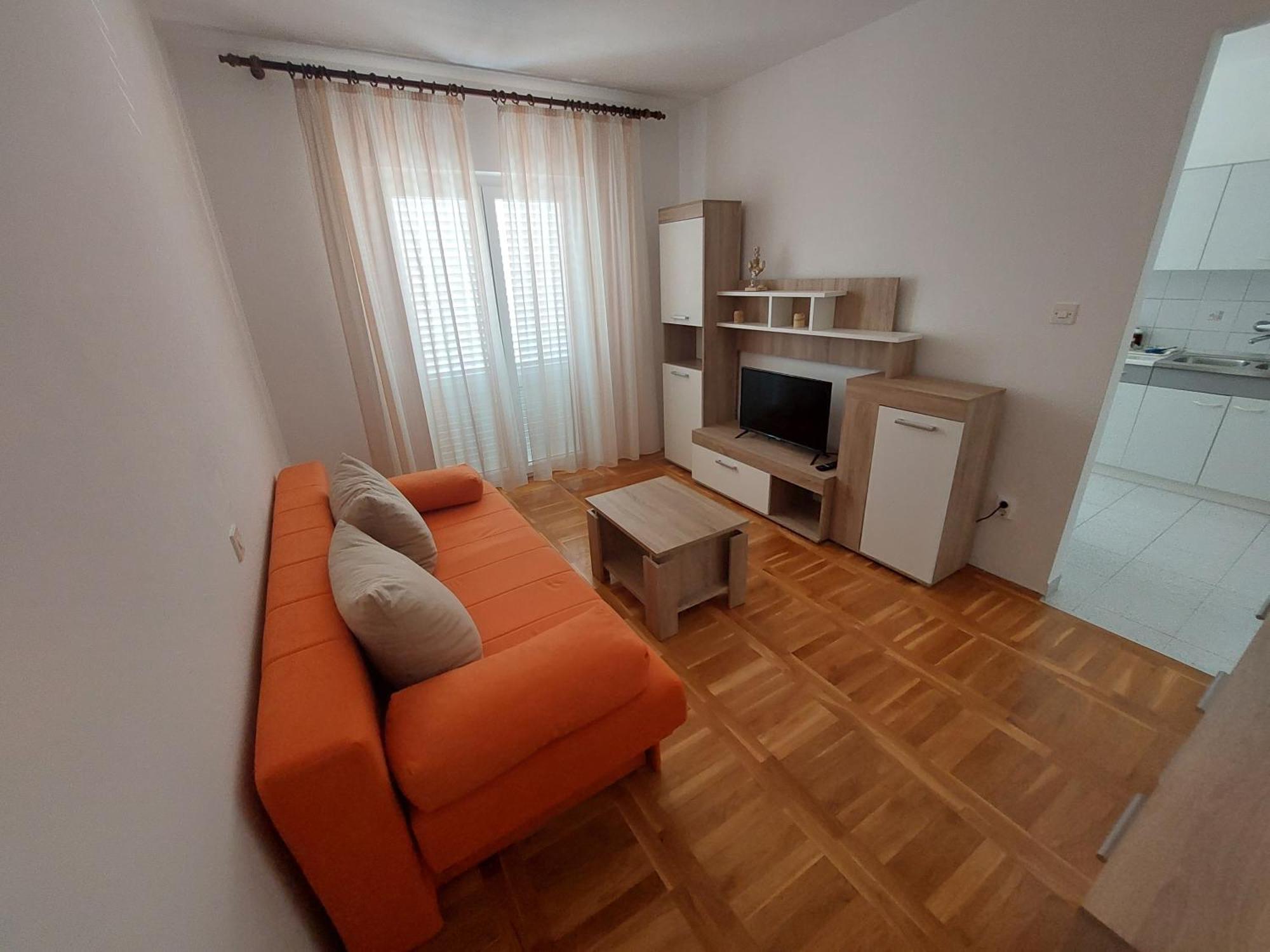 Apartments Mlacovic Rab Town Zimmer foto