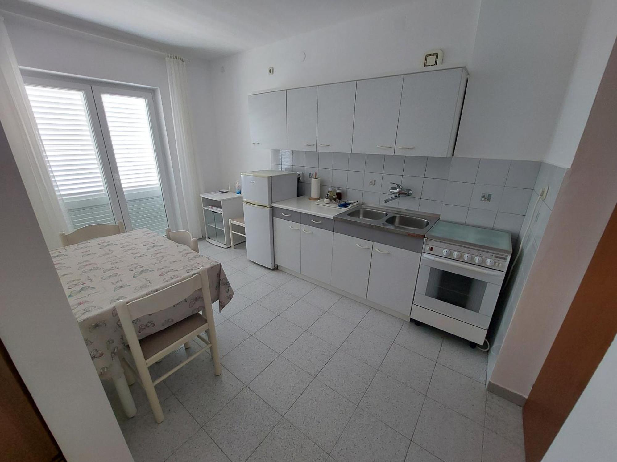 Apartments Mlacovic Rab Town Zimmer foto